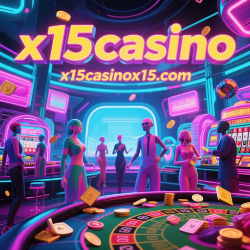 x15casinox15.com favicon