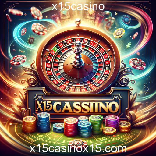 Explorando a Roleta Dinâmica no x15casino